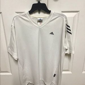 Adidas soccer shirt